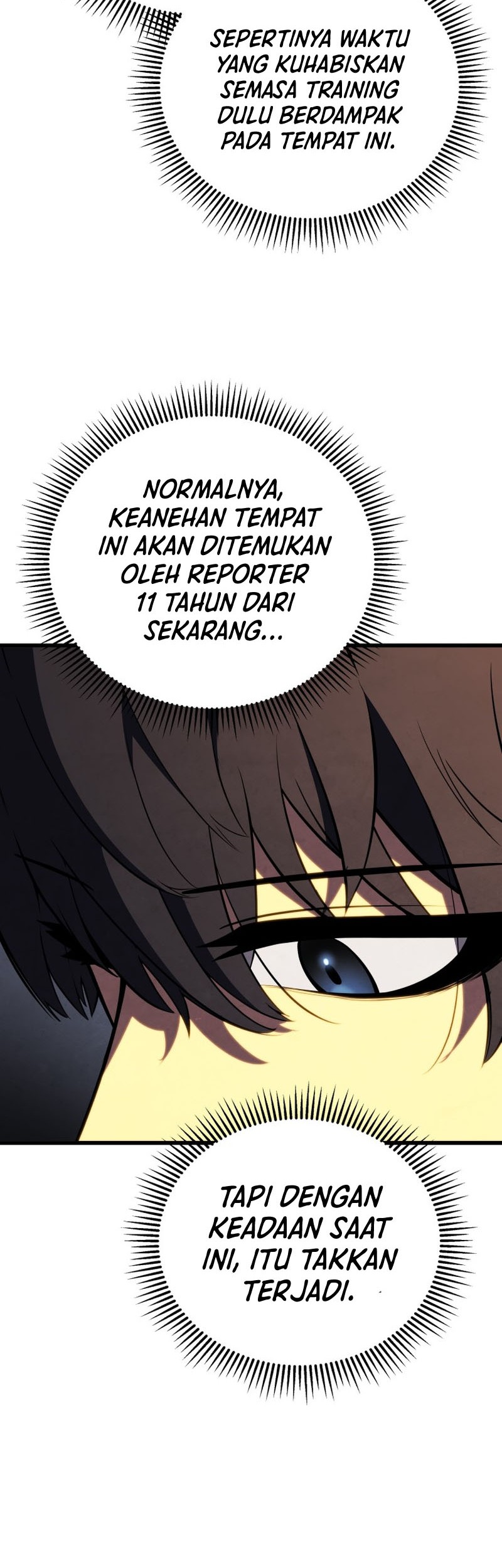 Swordmaster’s Youngest Son Chapter 75 Gambar 9