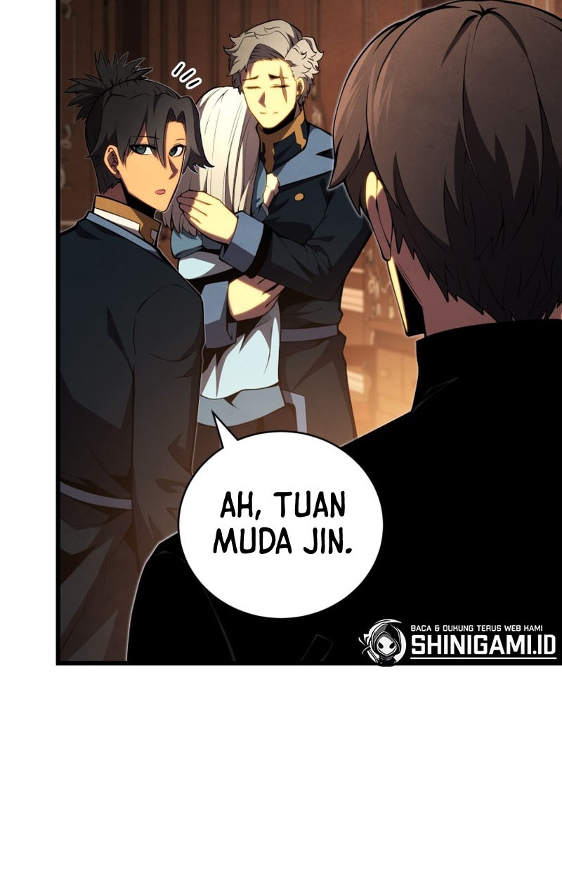 Swordmaster’s Youngest Son Chapter 74 Gambar 5