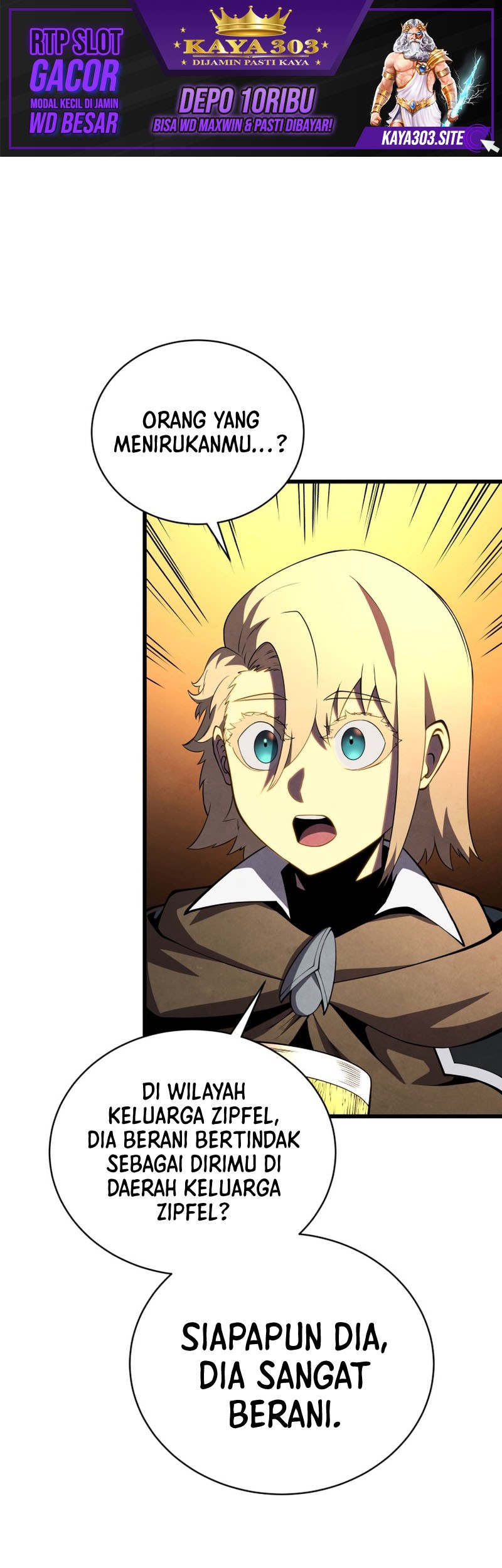 Baca Swordmaster’s Youngest Son Chapter 73 Gambar 2
