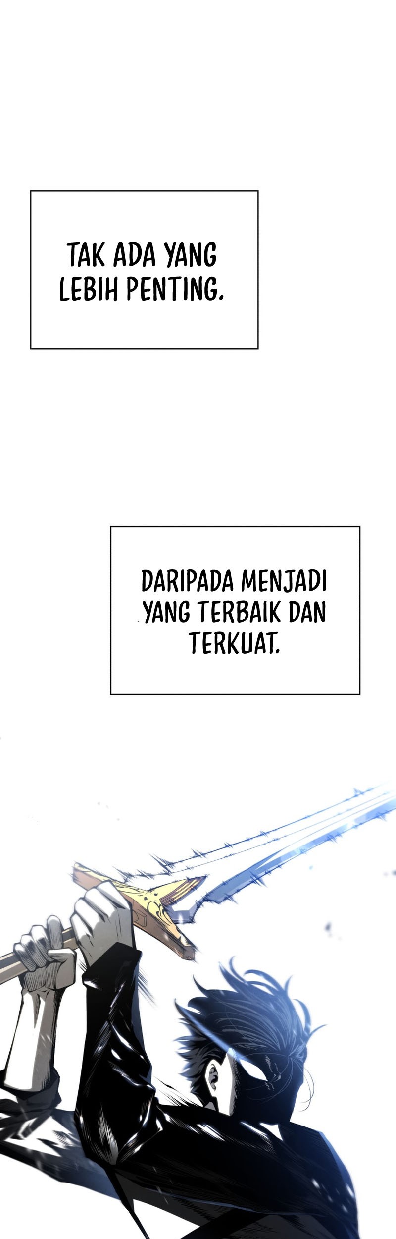 Swordmaster’s Youngest Son Chapter 71 Gambar 35