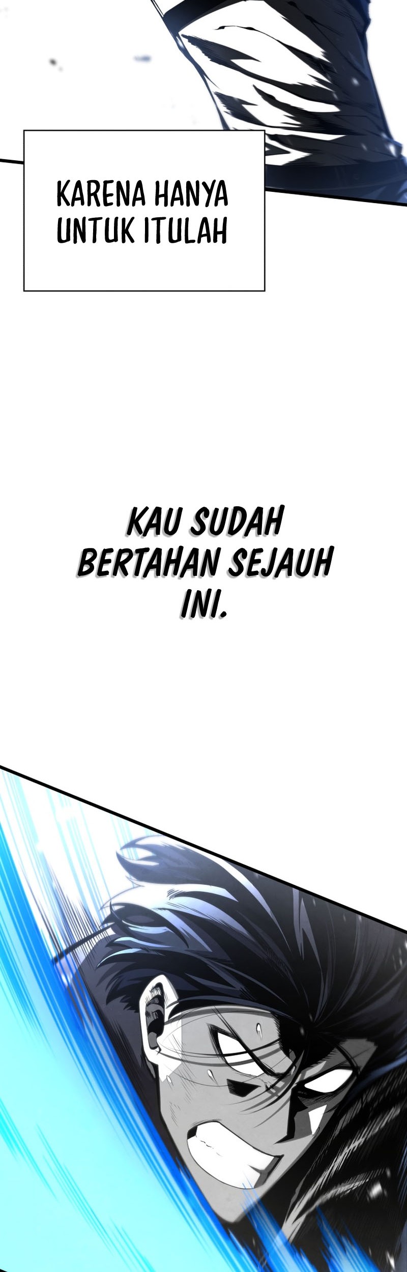 Swordmaster’s Youngest Son Chapter 71 Gambar 36