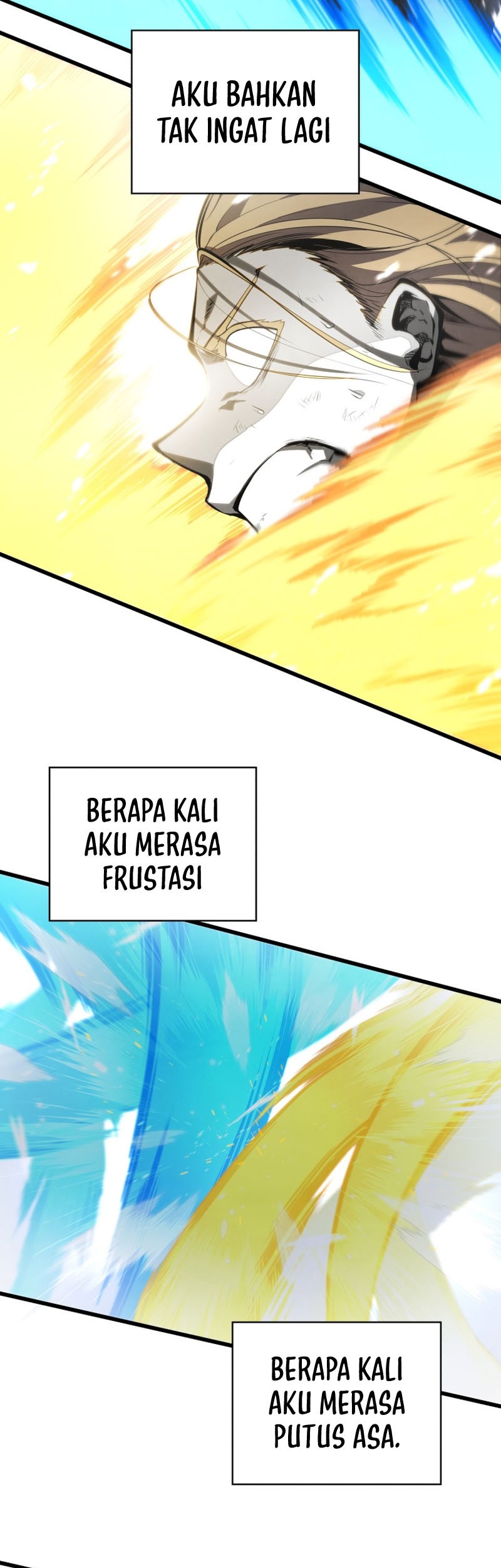 Swordmaster’s Youngest Son Chapter 71 Gambar 37