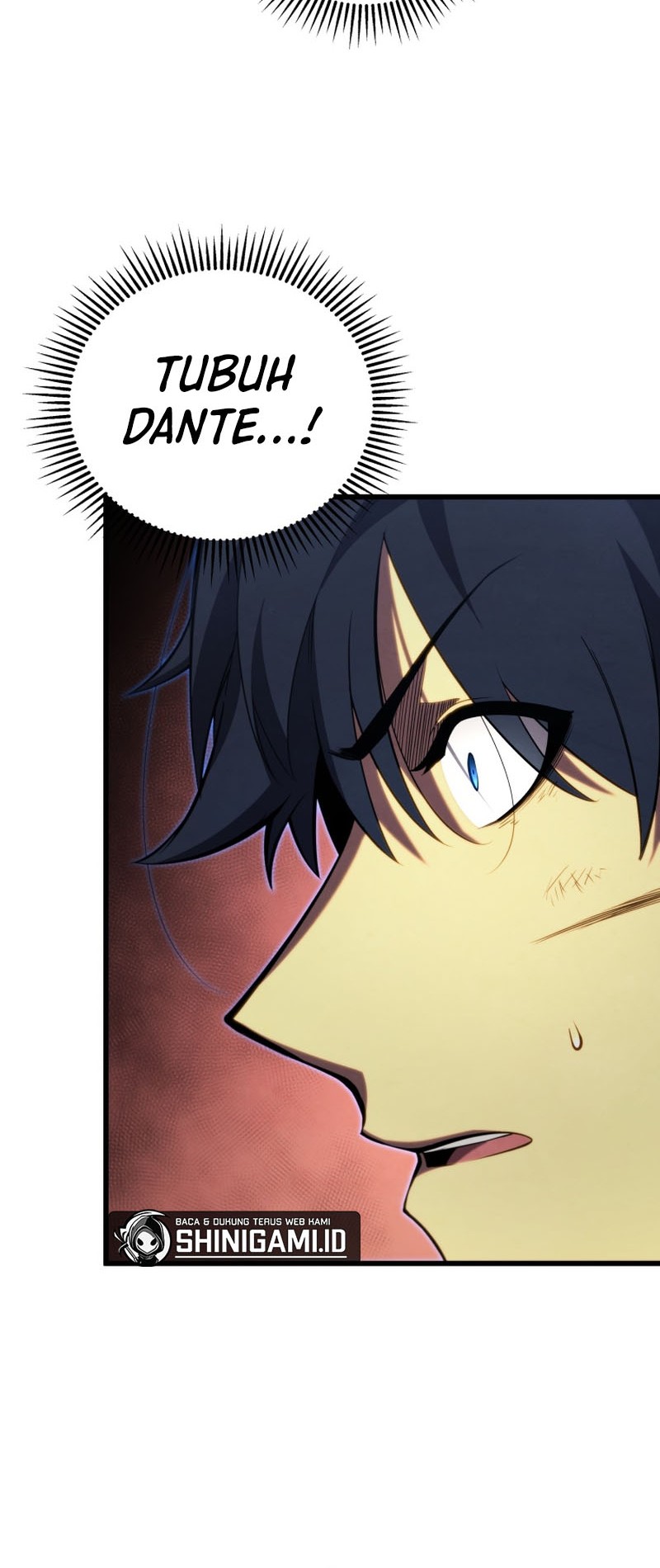 Swordmaster’s Youngest Son Chapter 71 Gambar 42