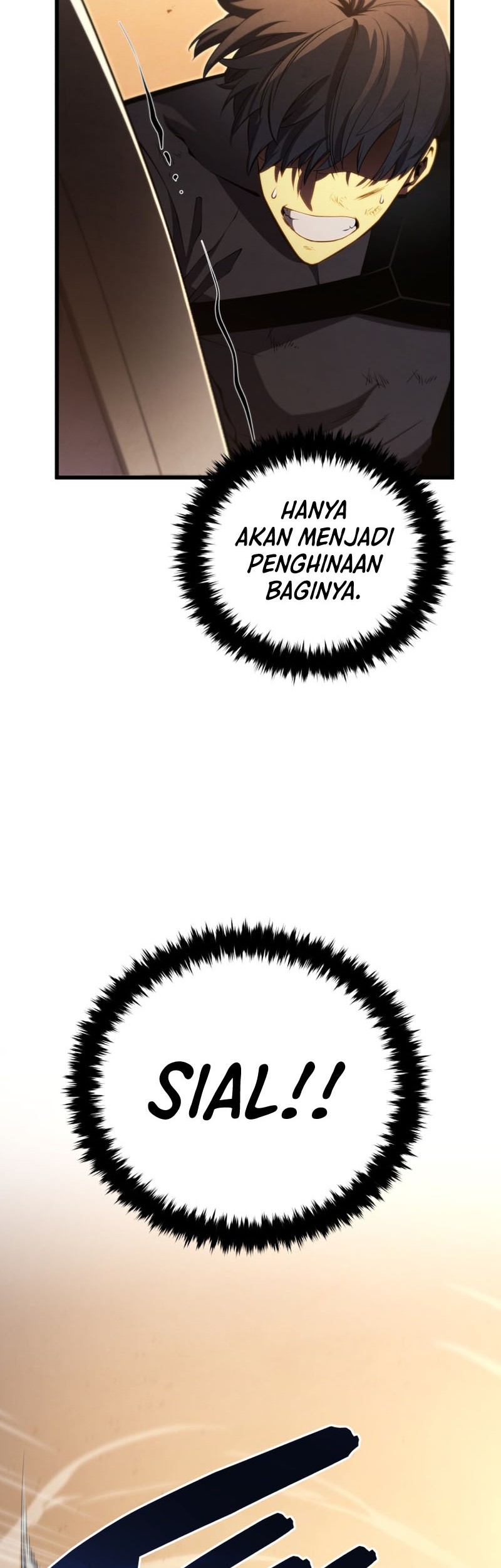 Swordmaster’s Youngest Son Chapter 71 Gambar 44