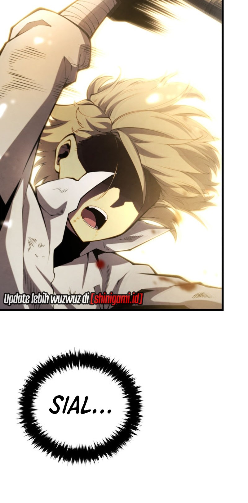 Swordmaster’s Youngest Son Chapter 71 Gambar 46