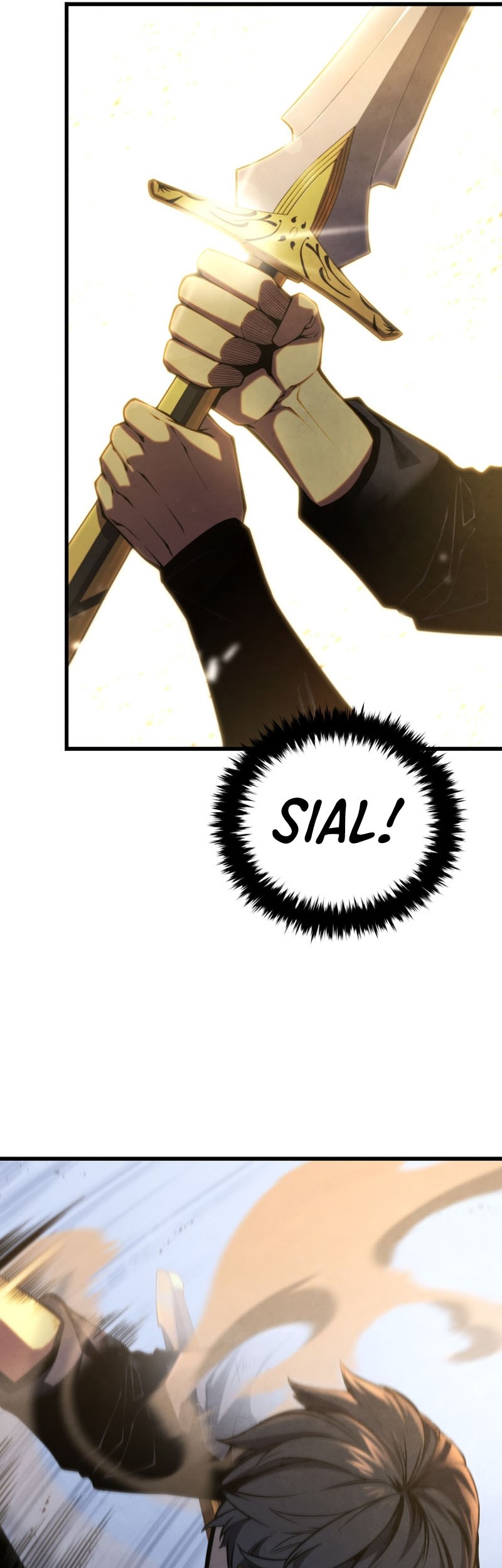 Swordmaster’s Youngest Son Chapter 71 Gambar 47
