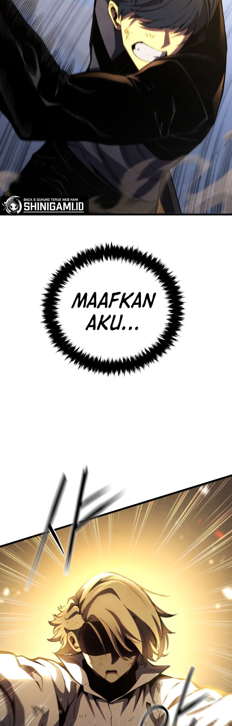 Swordmaster’s Youngest Son Chapter 71 Gambar 48