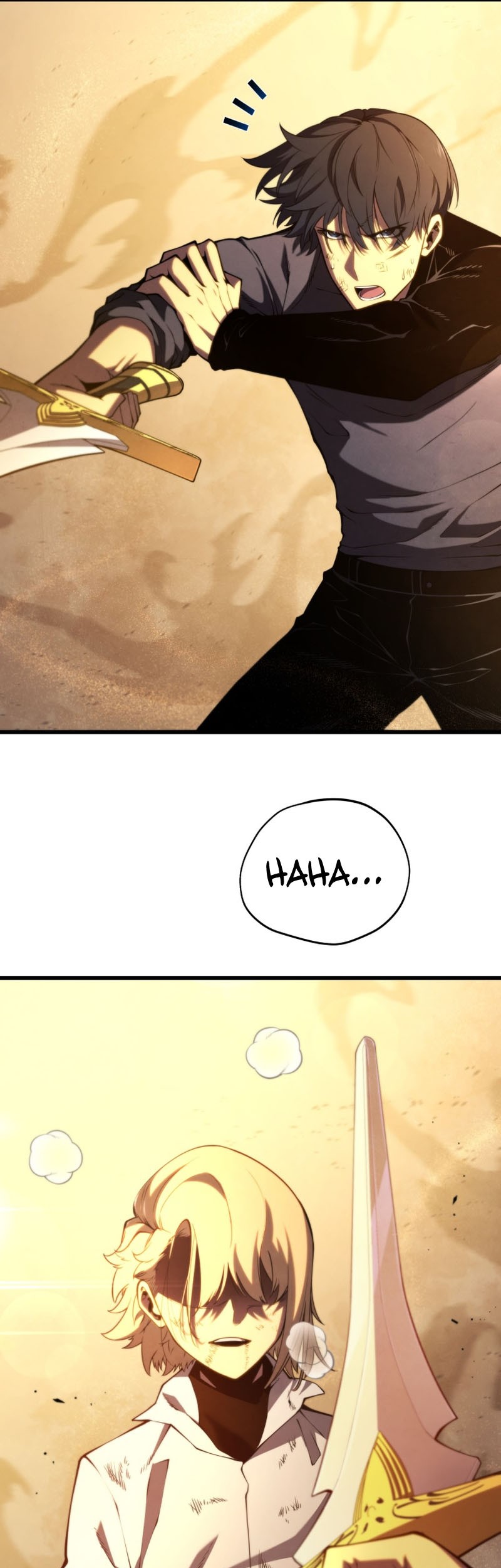 Swordmaster’s Youngest Son Chapter 71 Gambar 51