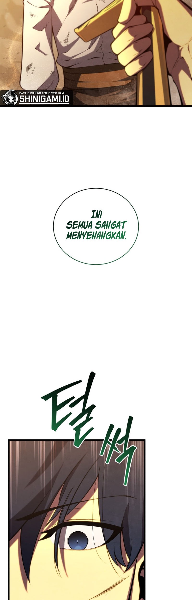 Swordmaster’s Youngest Son Chapter 71 Gambar 52