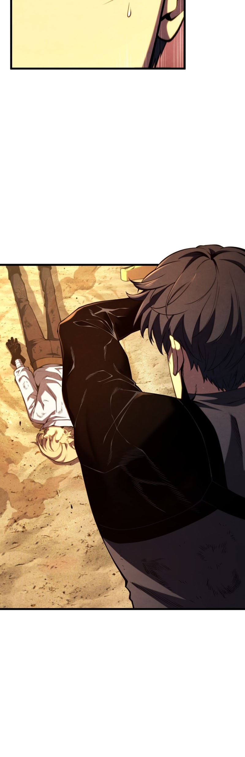 Swordmaster’s Youngest Son Chapter 71 Gambar 53