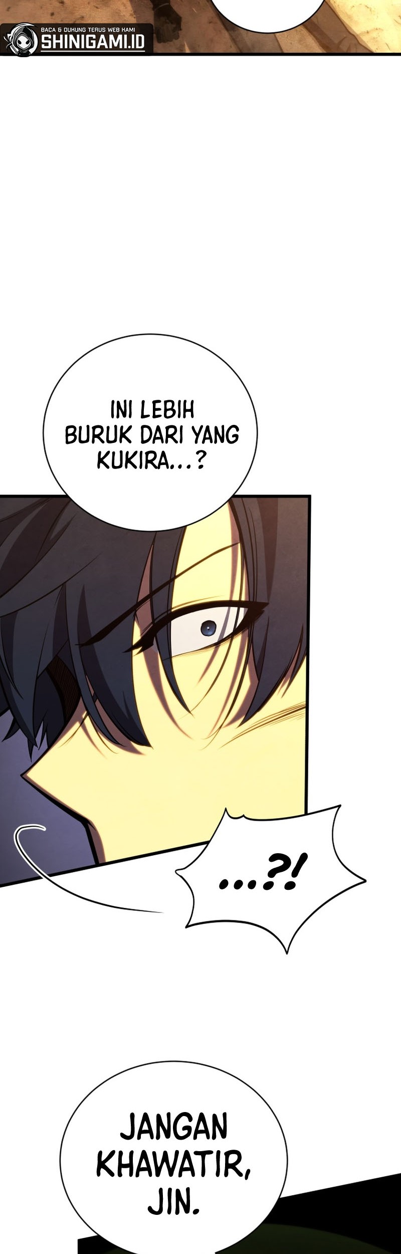 Swordmaster’s Youngest Son Chapter 71 Gambar 55