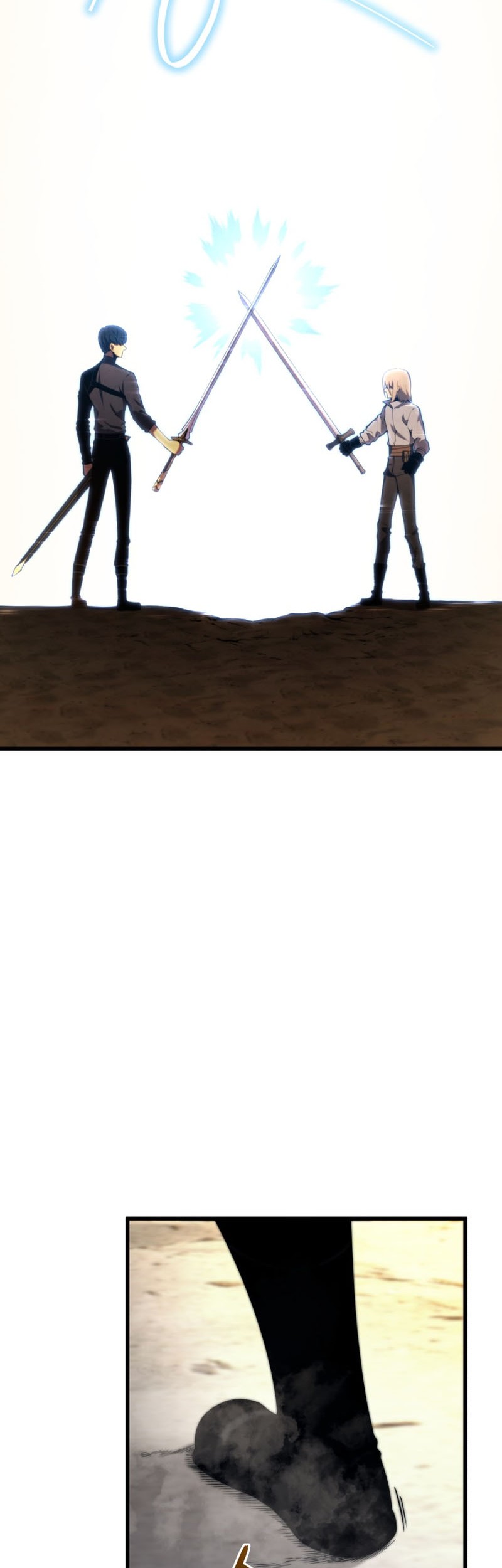 Swordmaster’s Youngest Son Chapter 71 Gambar 3