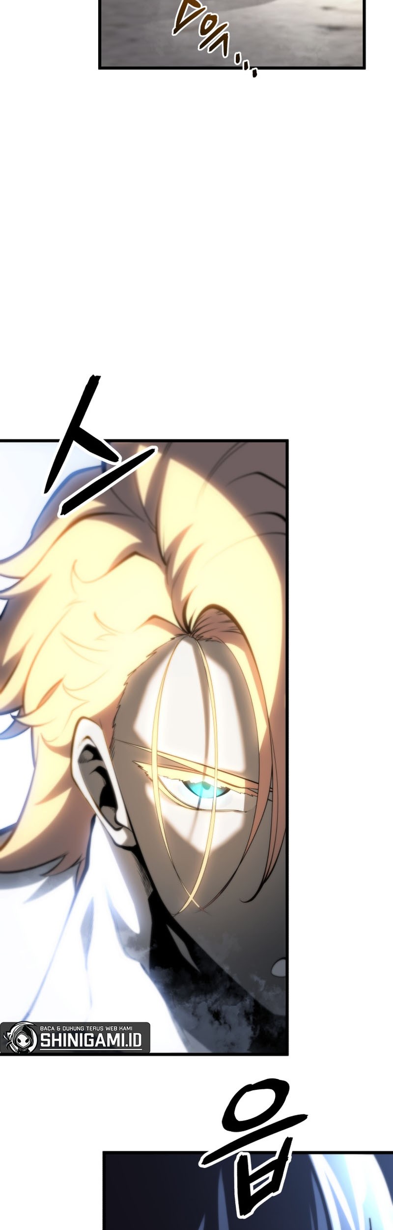 Swordmaster’s Youngest Son Chapter 71 Gambar 4