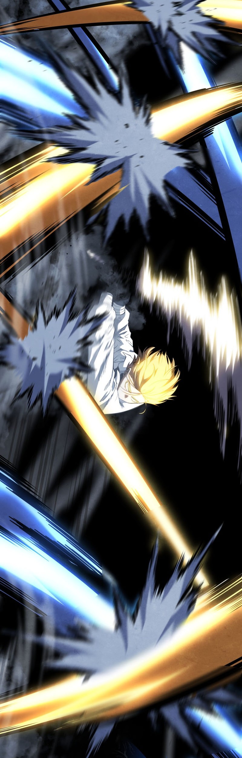 Swordmaster’s Youngest Son Chapter 71 Gambar 11
