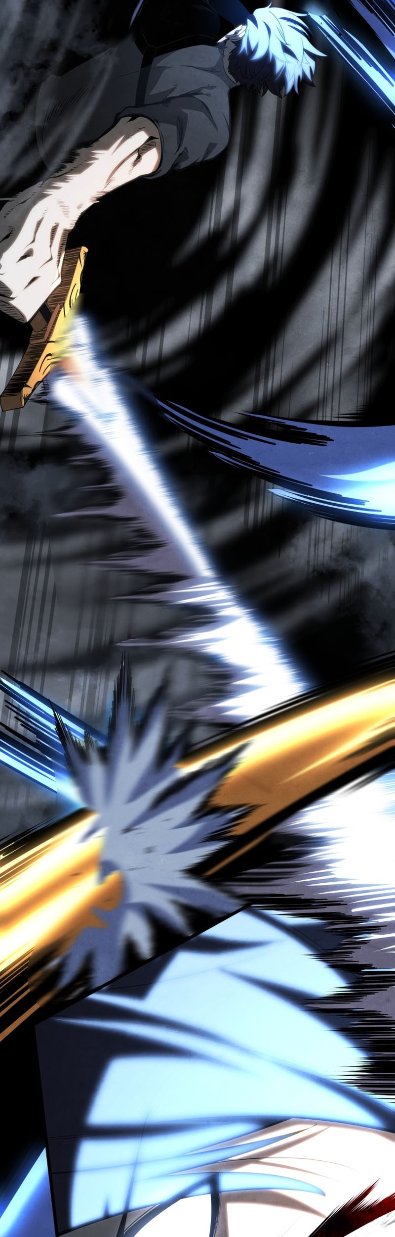 Swordmaster’s Youngest Son Chapter 71 Gambar 12