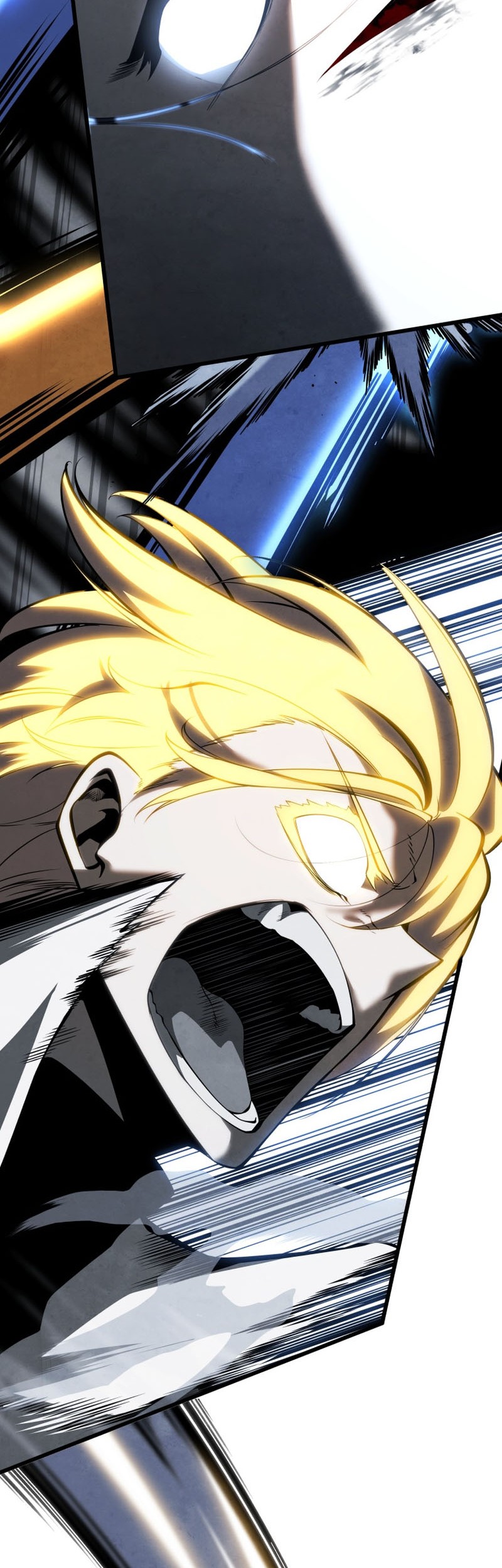 Swordmaster’s Youngest Son Chapter 71 Gambar 13