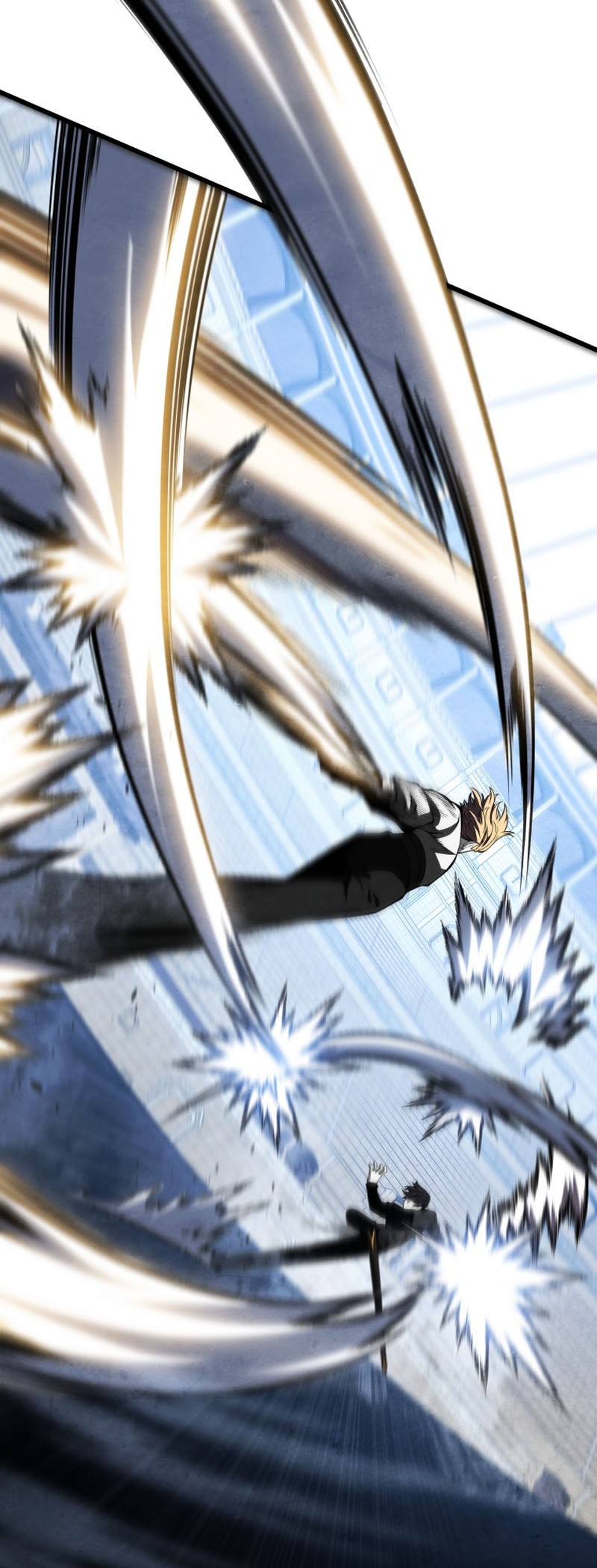 Swordmaster’s Youngest Son Chapter 71 Gambar 14