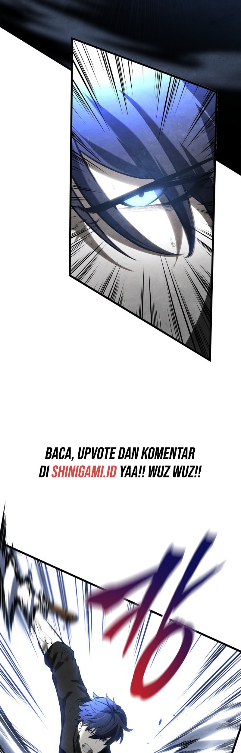 Swordmaster’s Youngest Son Chapter 71 Gambar 15