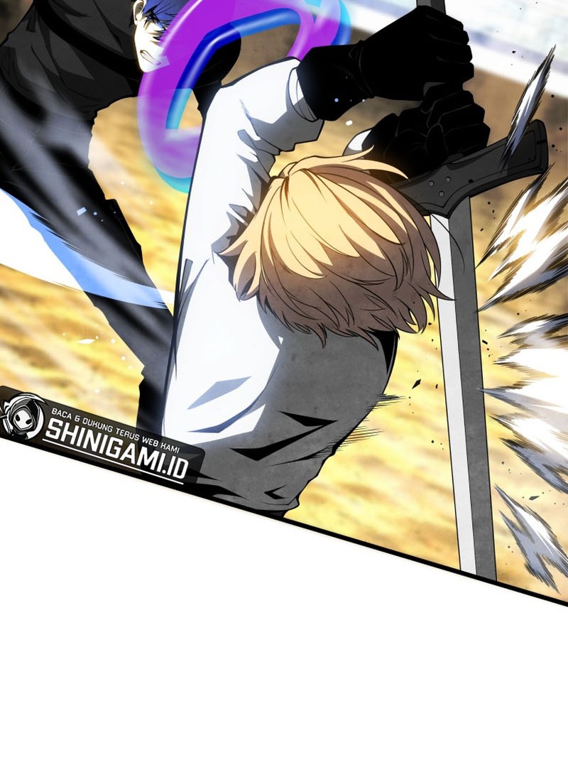 Swordmaster’s Youngest Son Chapter 71 Gambar 22