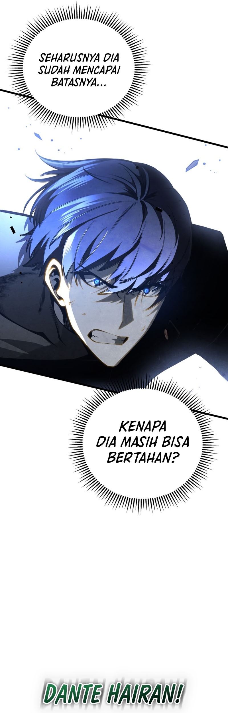 Swordmaster’s Youngest Son Chapter 71 Gambar 23