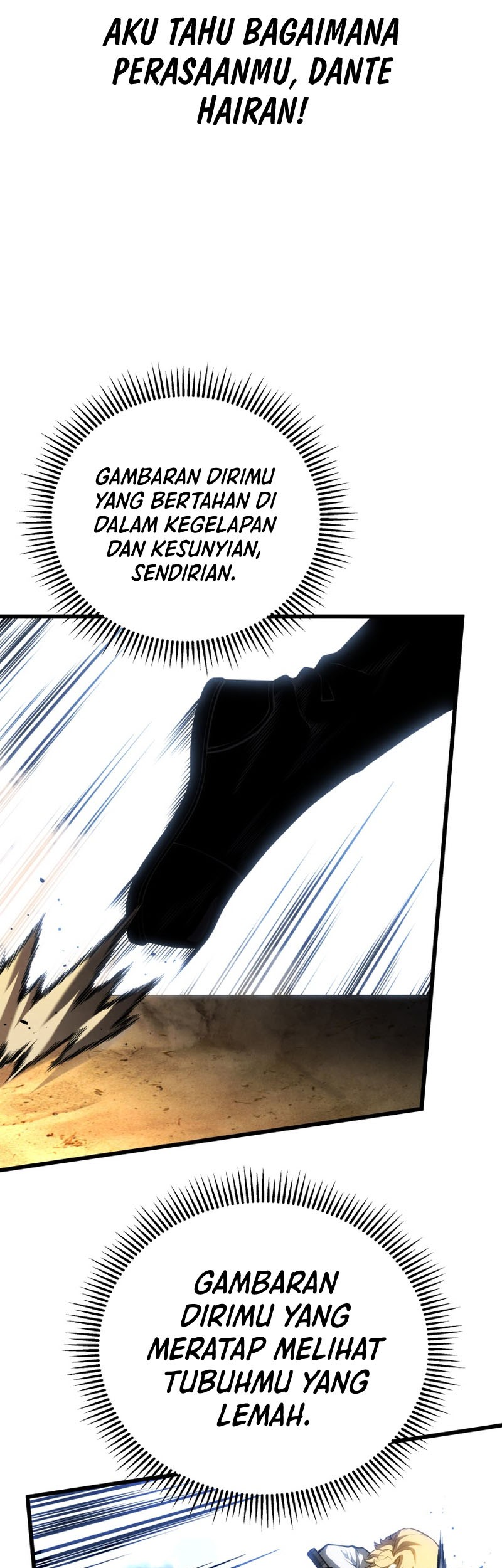 Swordmaster’s Youngest Son Chapter 71 Gambar 27