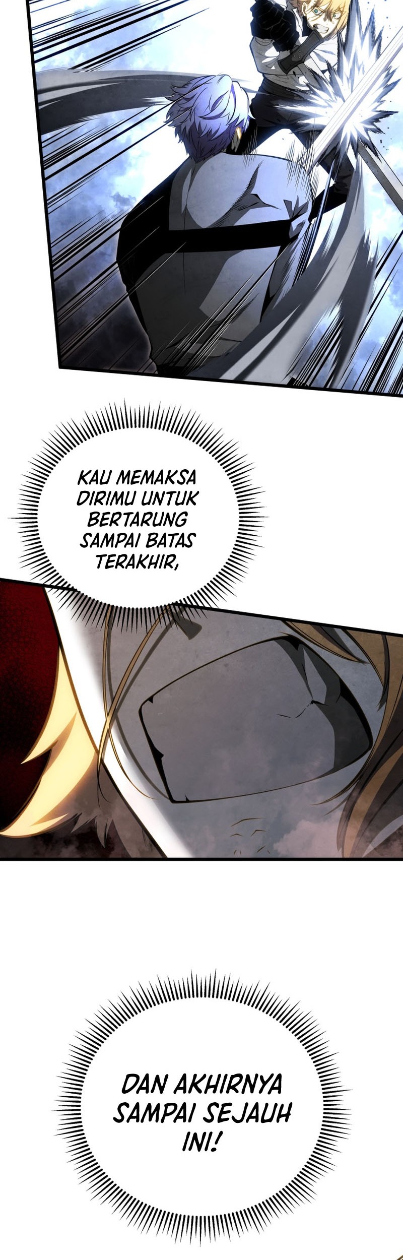 Swordmaster’s Youngest Son Chapter 71 Gambar 28