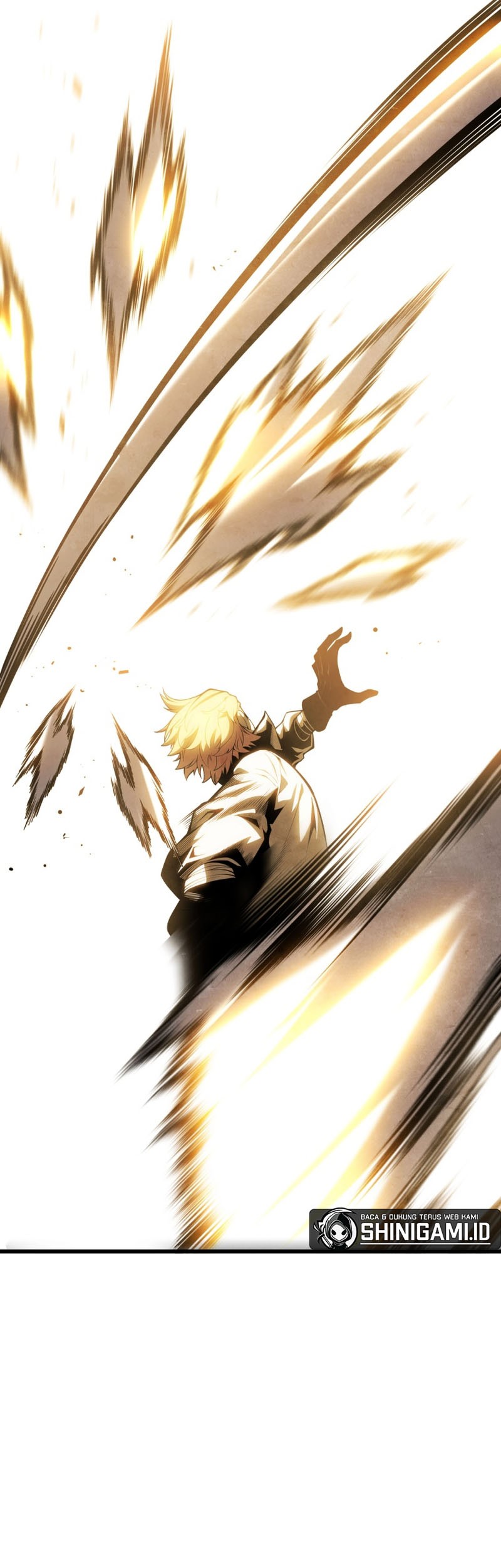 Swordmaster’s Youngest Son Chapter 71 Gambar 29