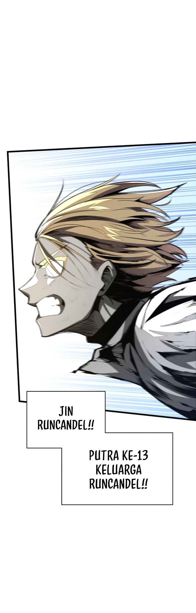 Swordmaster’s Youngest Son Chapter 71 Gambar 30
