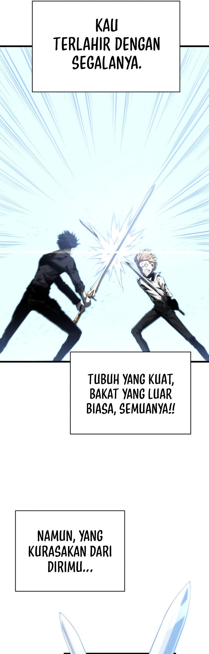 Swordmaster’s Youngest Son Chapter 71 Gambar 31