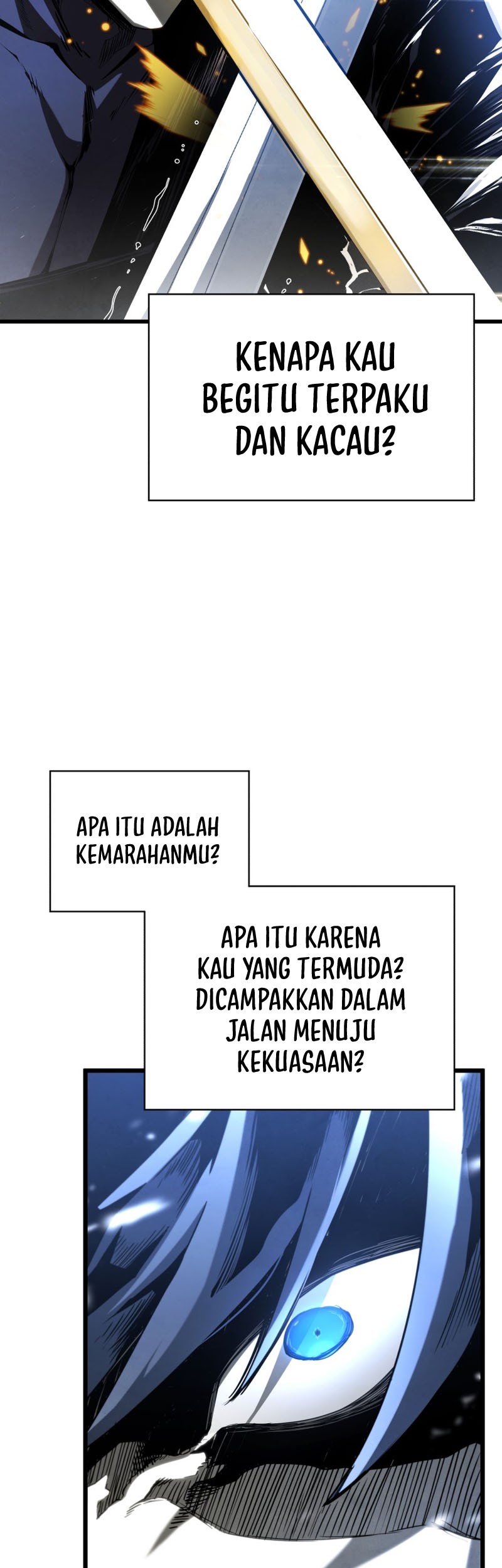 Swordmaster’s Youngest Son Chapter 71 Gambar 33
