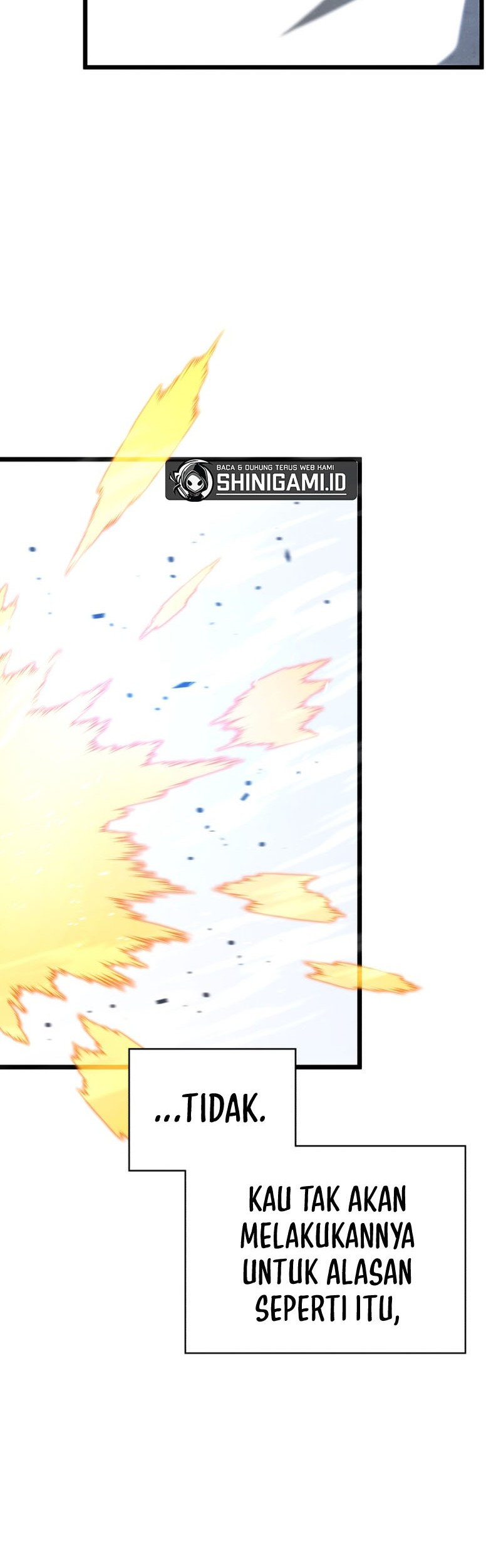 Swordmaster’s Youngest Son Chapter 71 Gambar 34