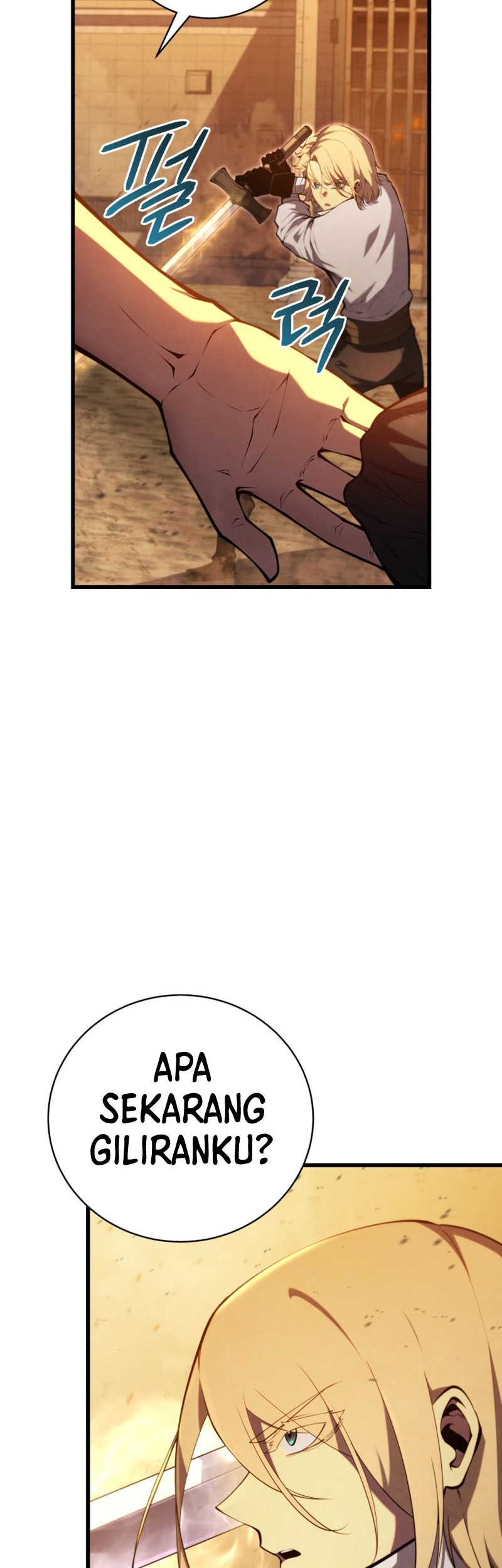 Swordmaster’s Youngest Son Chapter 70 Gambar 39