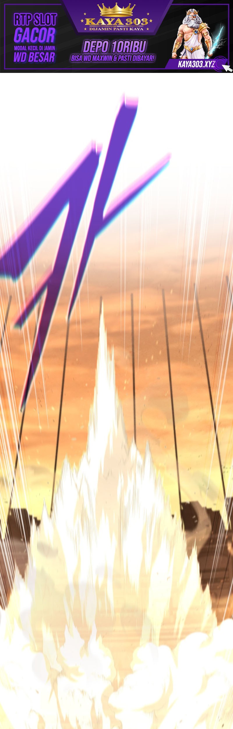 Baca Swordmaster’s Youngest Son Chapter 70 Gambar 2