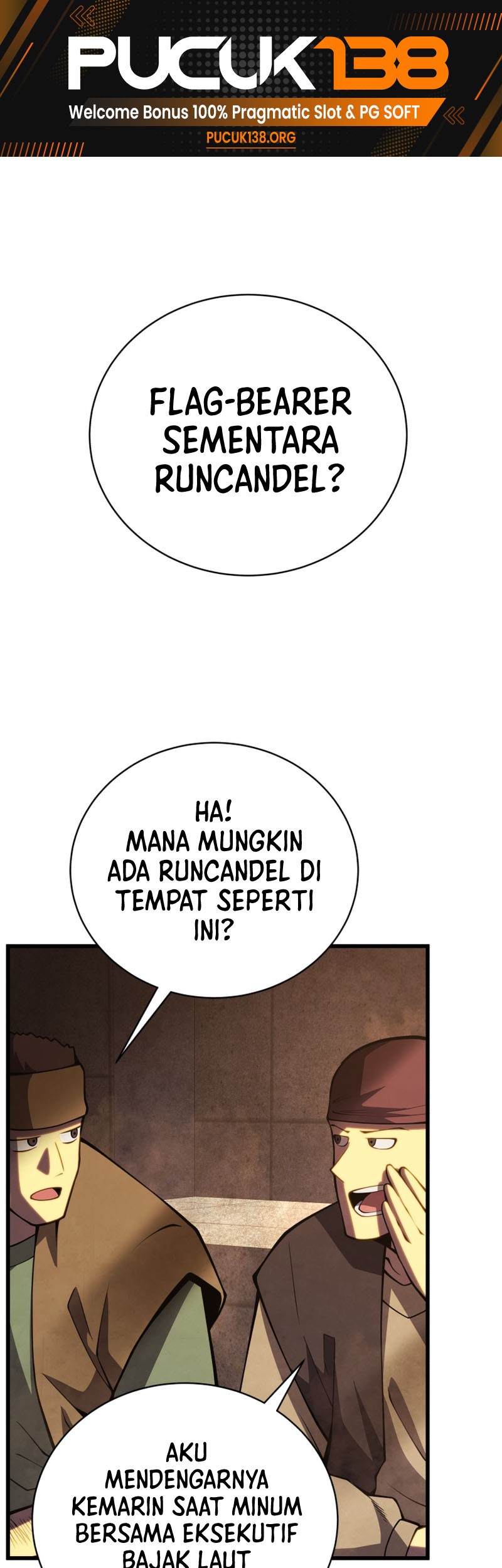 Baca  Swordmaster’s Youngest Son Chapter 67 Gambar 2