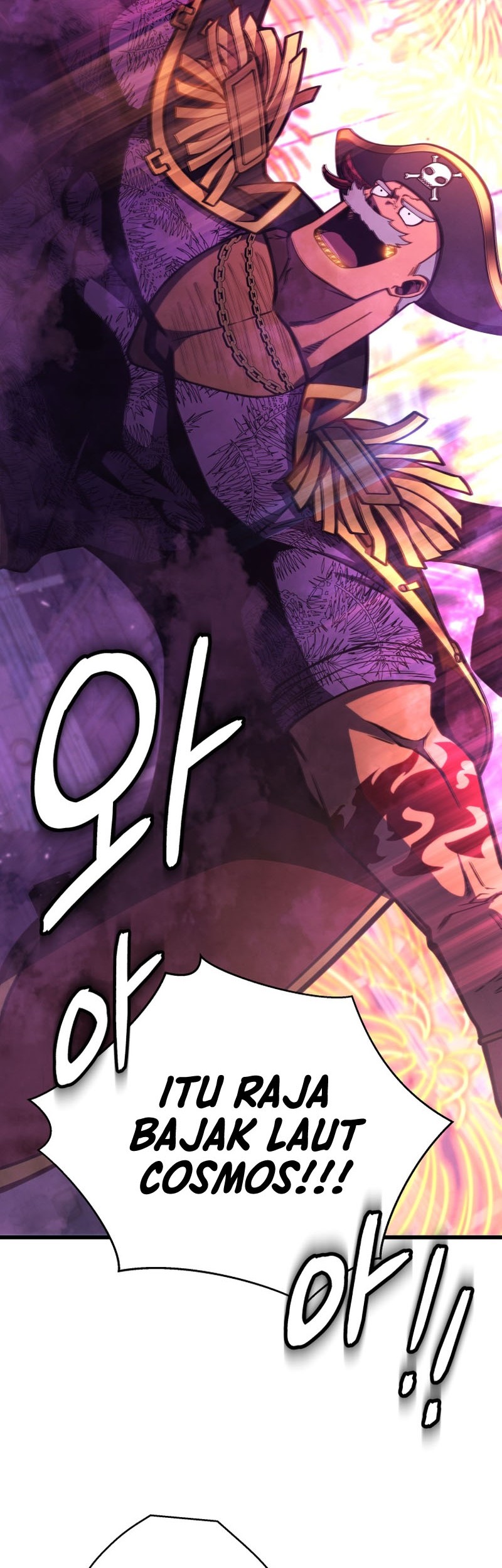 Swordmaster’s Youngest Son Chapter 67 Gambar 9