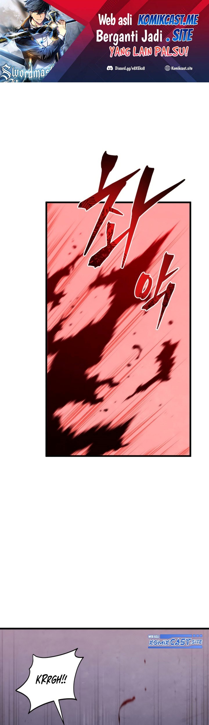 Baca  Swordmaster’s Youngest Son Chapter 63 Gambar 2