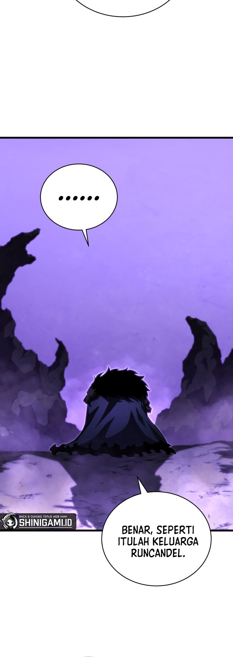 Swordmaster’s Youngest Son Chapter 62 Gambar 37