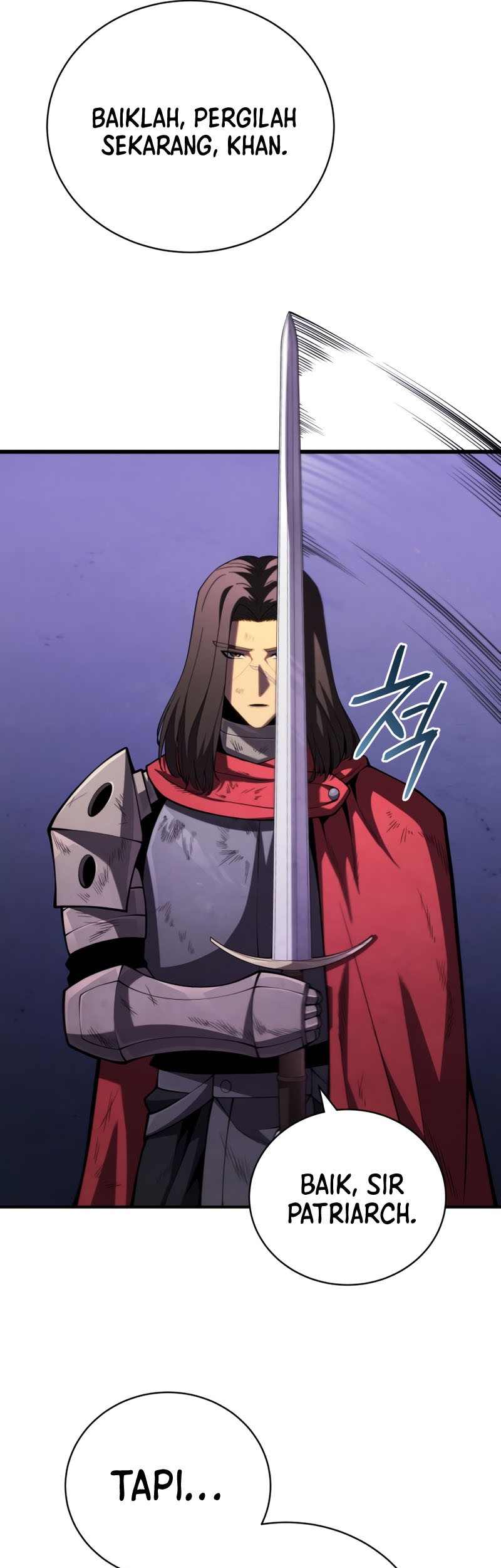 Swordmaster’s Youngest Son Chapter 62 Gambar 38