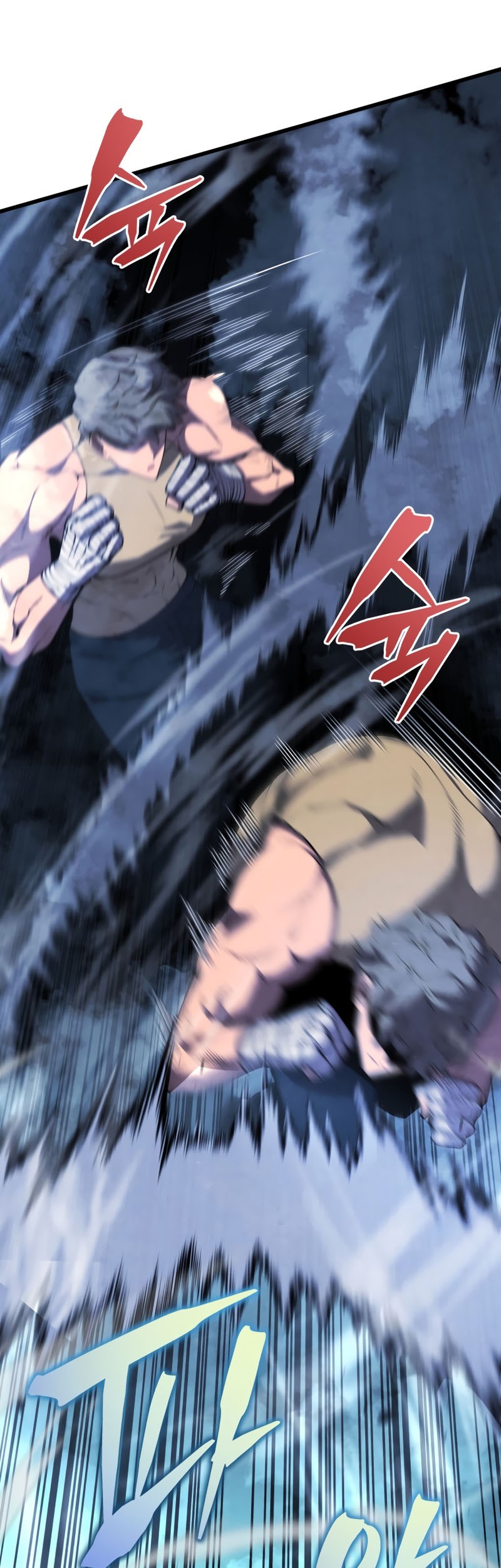 Swordmaster’s Youngest Son Chapter 62 Gambar 58