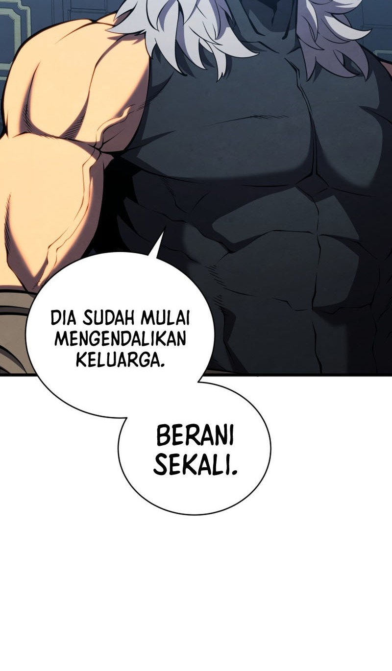 Swordmaster’s Youngest Son Chapter 61 Gambar 9