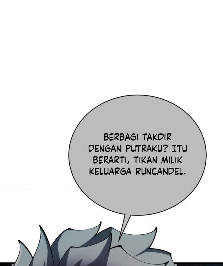 Swordmaster’s Youngest Son Chapter 60 Gambar 45