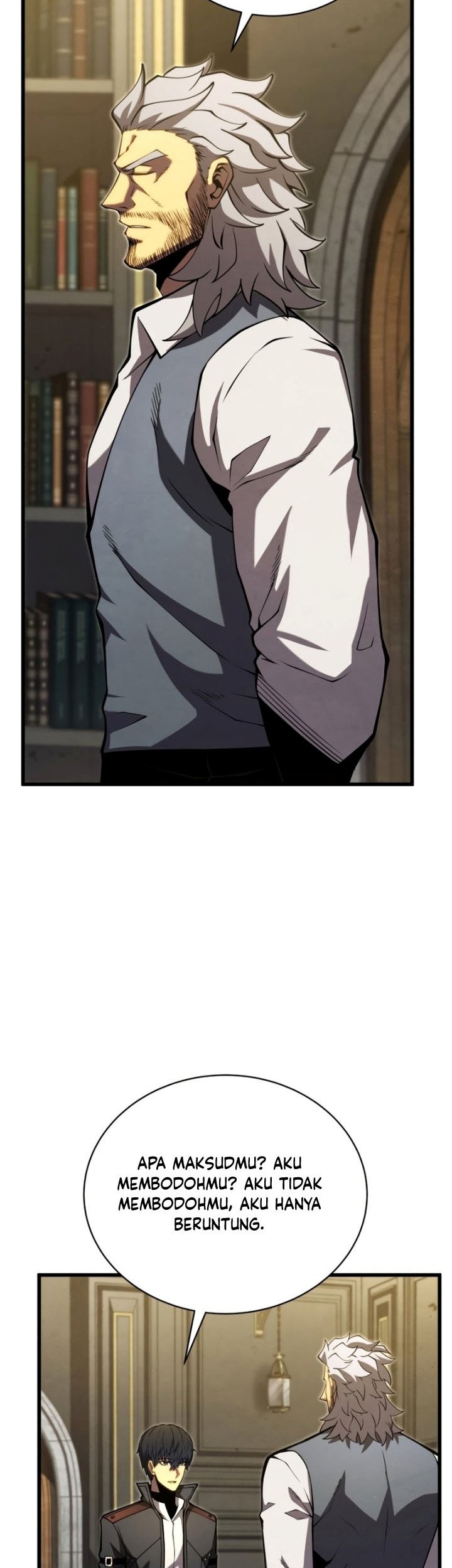 Swordmaster’s Youngest Son Chapter 60 Gambar 48