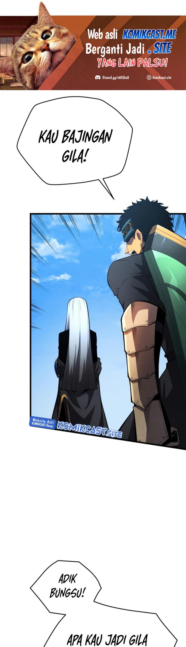 Baca Swordmaster’s Youngest Son Chapter 59 Gambar 2