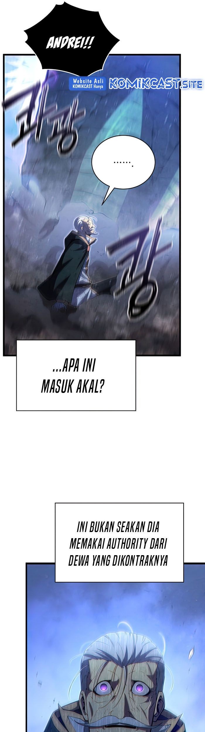 Swordmaster’s Youngest Son Chapter 56 Gambar 18