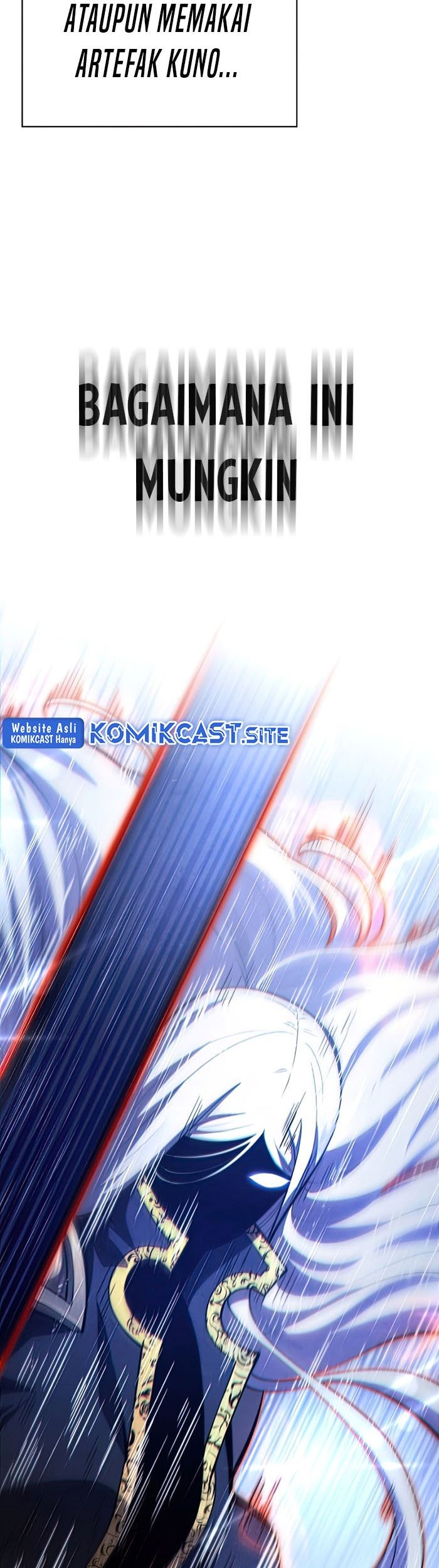 Swordmaster’s Youngest Son Chapter 56 Gambar 20