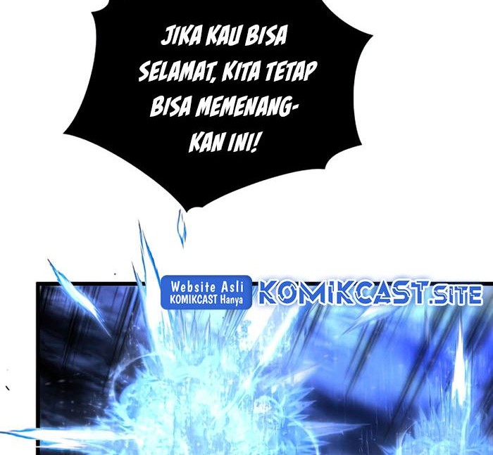 Swordmaster’s Youngest Son Chapter 56 Gambar 23