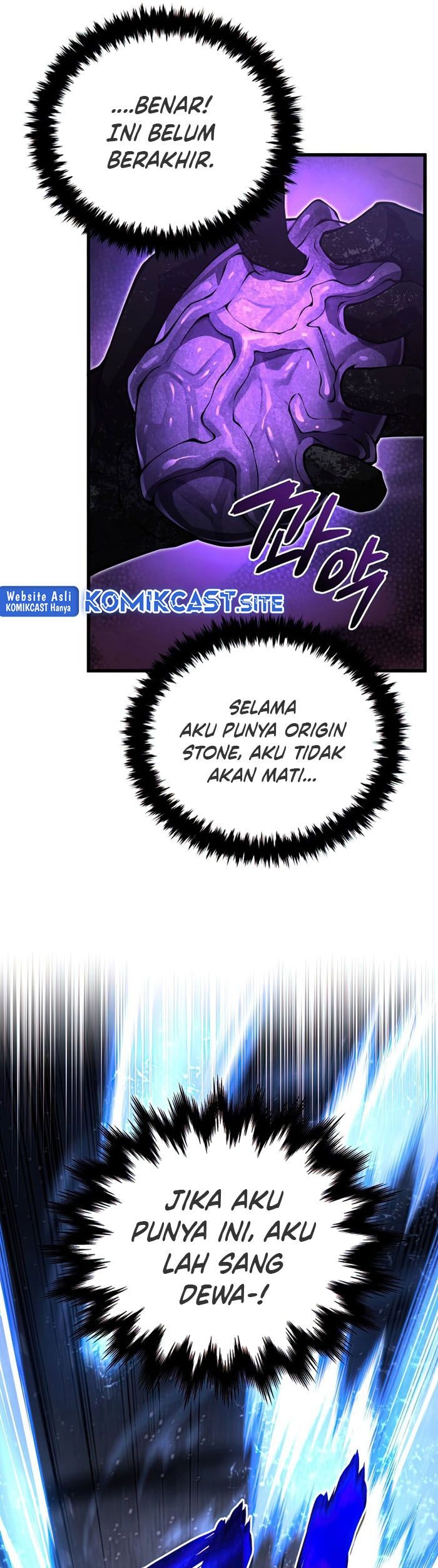 Swordmaster’s Youngest Son Chapter 56 Gambar 26