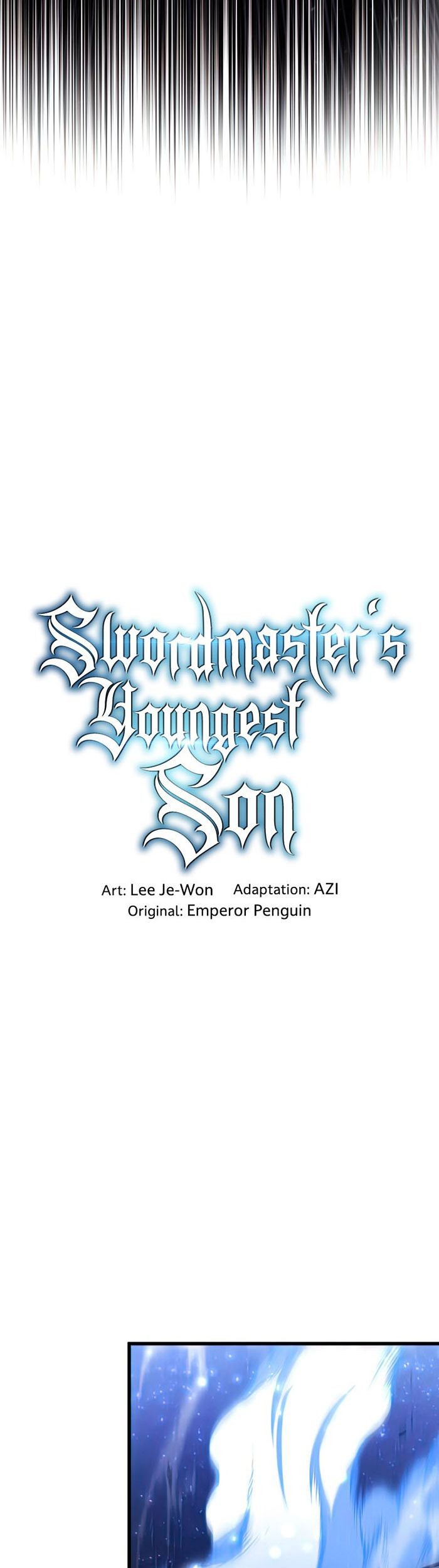 Swordmaster’s Youngest Son Chapter 56 Gambar 30