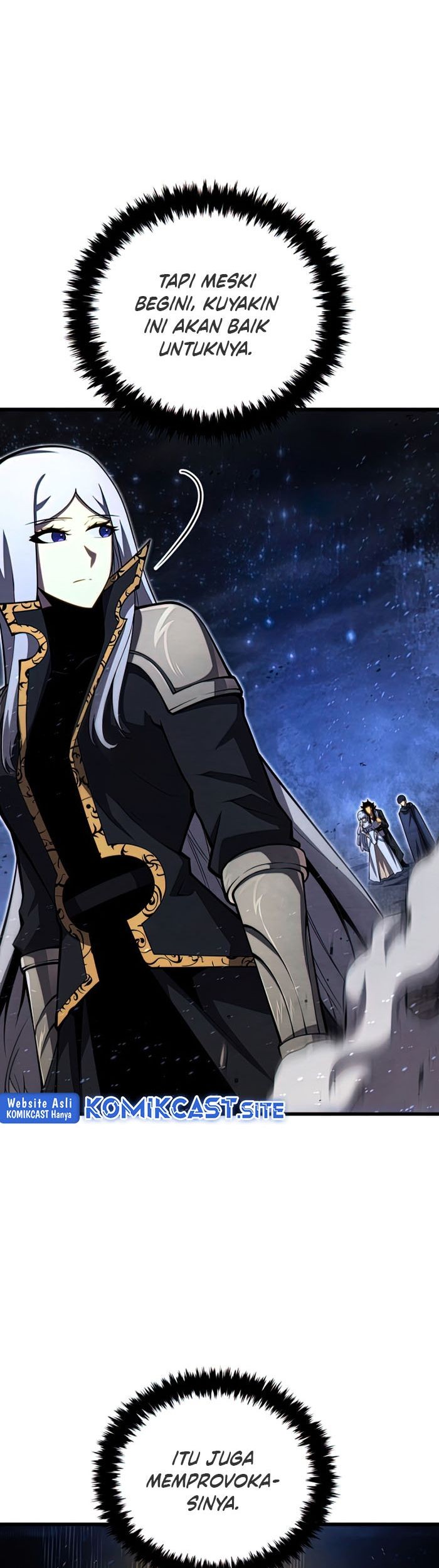 Swordmaster’s Youngest Son Chapter 56 Gambar 36