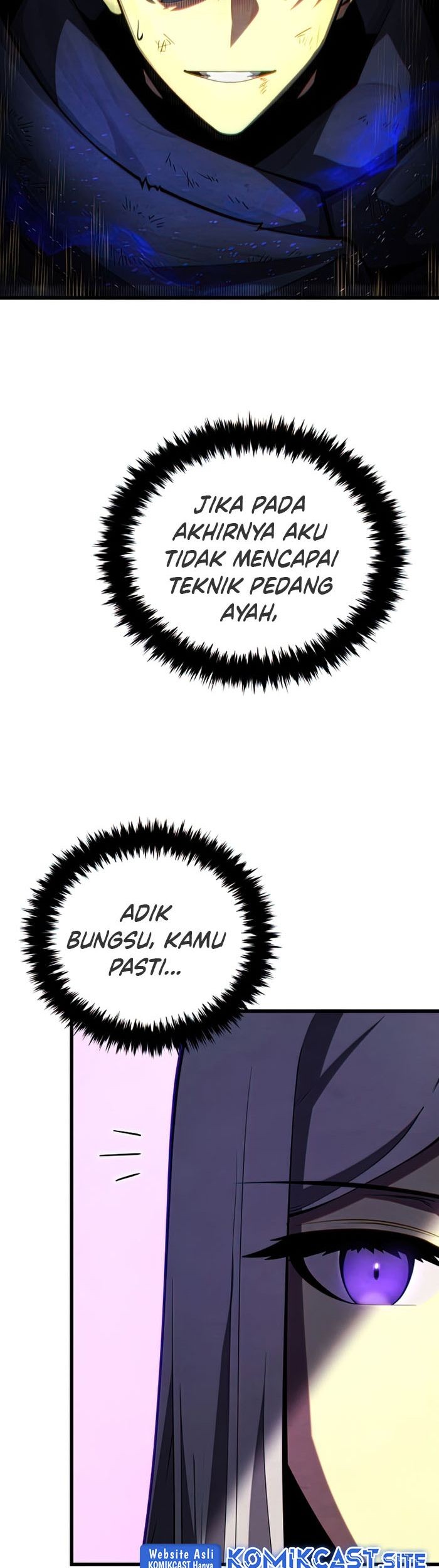 Swordmaster’s Youngest Son Chapter 56 Gambar 38